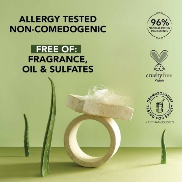 Thayers PH Balancing Gentle Face Wash With Aloe Vera 3 fl oz +Toner Samp… - Picture 8 of 8